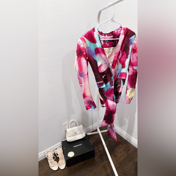 Zara blazer - Picture 1 of 4